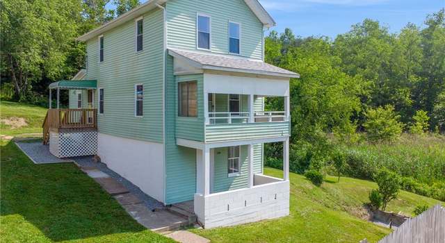 Photo of 139 Francis Mine State Rd, Burgettstown, PA 15021