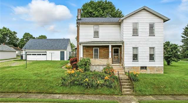Photo of 61 S 10th St, Sharpsville, PA 16150