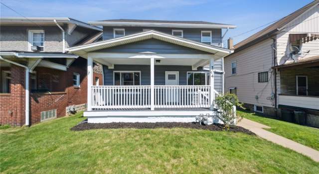 Photo of 204 Center St, Springdale Boro, PA 15144