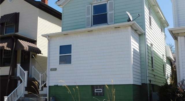 Photo of 1331 Elm St, South Greensburg Boro, PA 15601