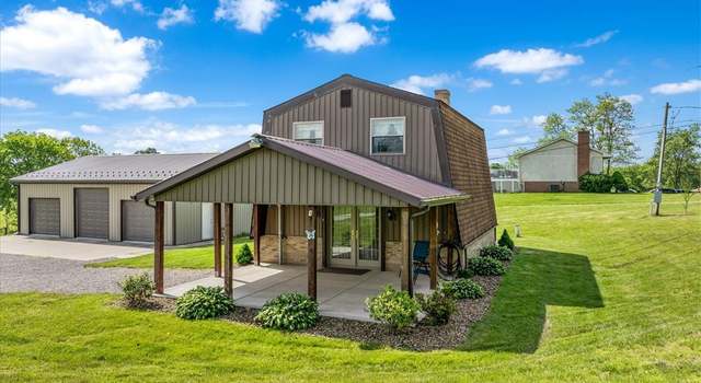 Photo of 252 Bielers Run Rd, Midland, PA 15059