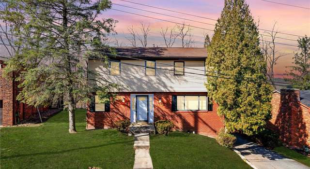 Photo of 210 Briaridge Dr, Wilkins Twp, PA 15145