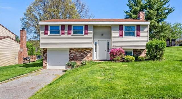 Photo of 1222 Harvest Ct, South Fayette, PA 15017