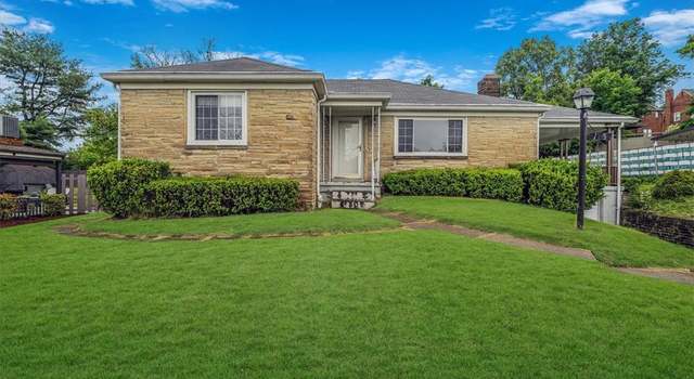 Photo of 115 Norrington Dr, South Park, PA 15236