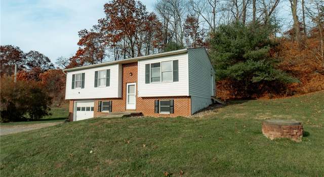 Photo of 861 Clarksburg Rd, Conemaugh/young Twps - Ind, PA 15725