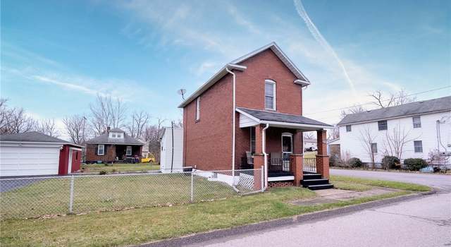 Photo of 1355 13th St, Taylor Twp, PA 16160
