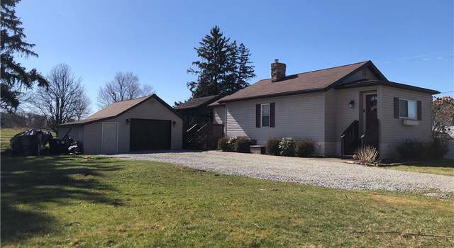 Photo of 110 Orchard Dr, Redstone Twp, PA 15442