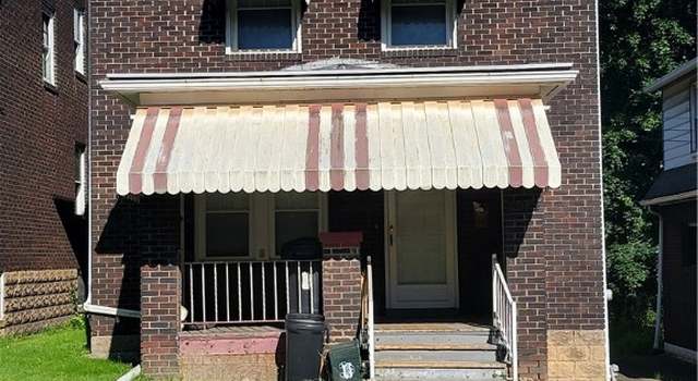 Photo of 2615 Belmar Pl, Swissvale, PA 15218