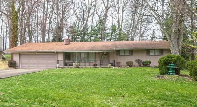 Photo of 136 Washington Dr, Jefferson Twp - Fay, PA 15438