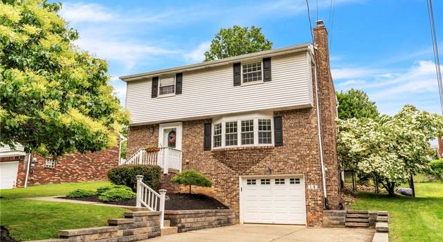Photo of 669 Carnival Dr, Plum Boro, PA 15239