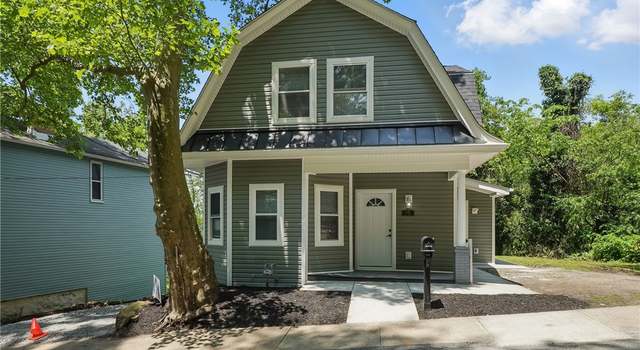 Photo of 635 9th St, Freedom, PA 15042