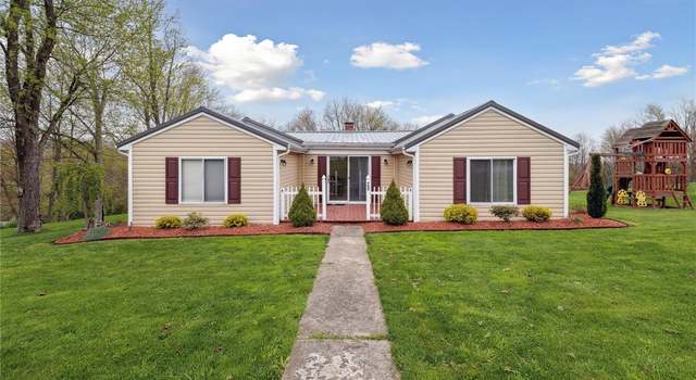 Photo of 744 Anderson Creek Rd, Valley Twp, PA 16201