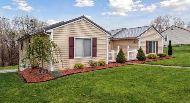 Photo of 744 Anderson Creek Rd, Valley Twp, PA 16201