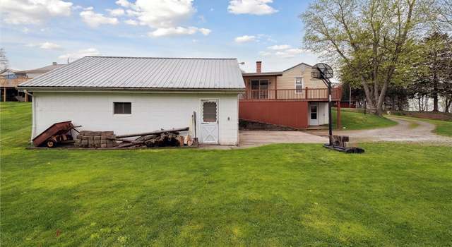 Photo of 744 Anderson Creek Rd, Valley Twp, PA 16201