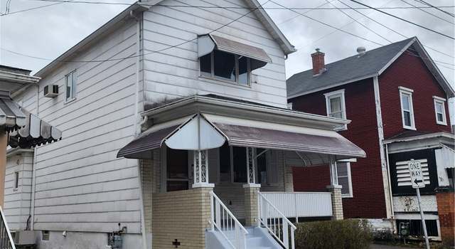 Photo of 227 Mckinley Ave, East Vandergrift, PA 15629