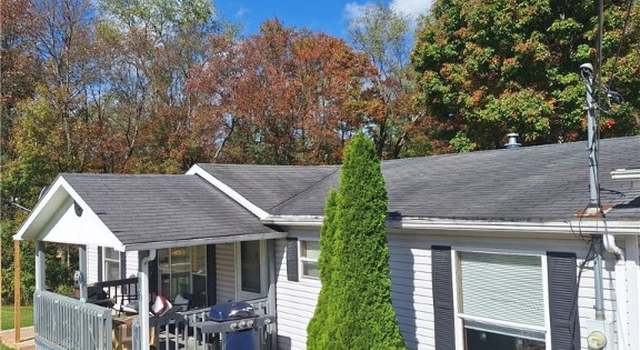Photo of 16 Pleasant View St, Hanover Twp - Wsh, PA 15021