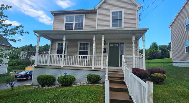 Photo of 613 Baldridge Ave, Braddock, PA 15104