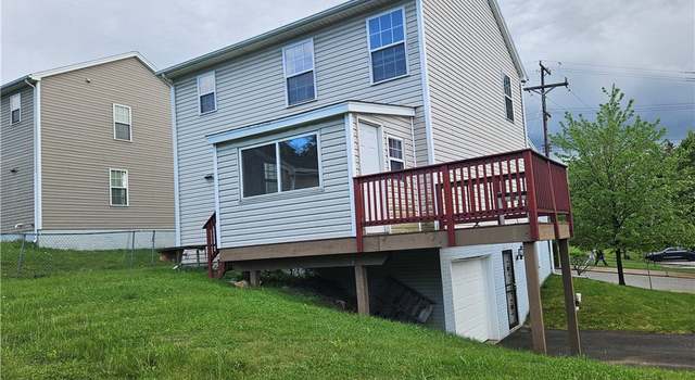 Photo of 613 Baldridge Ave, Braddock, PA 15104