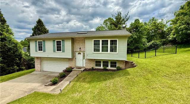 Photo of 1386 Riddle Ave, South-other Area, WV 26505
