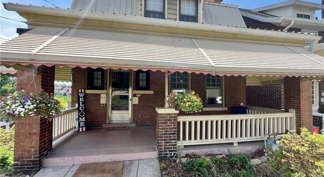 Photo of 520 Berwin Ave, Pittsburgh, PA 15226