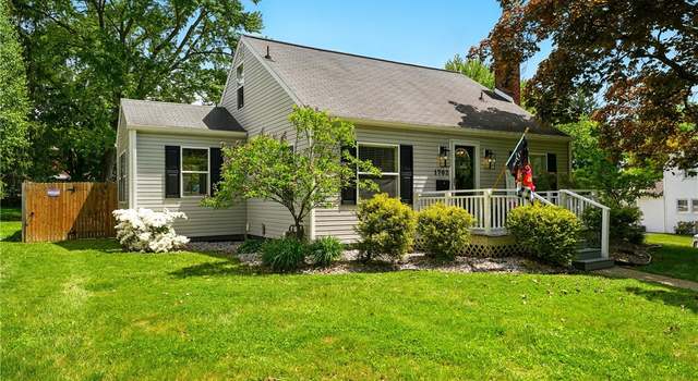 Photo of 1702 Carlisle St, New Castle, PA 16105