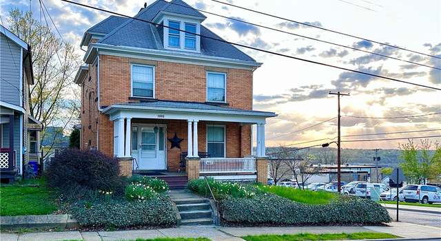 Photo of 1102 E Washington St, New Castle/4th, PA 16101