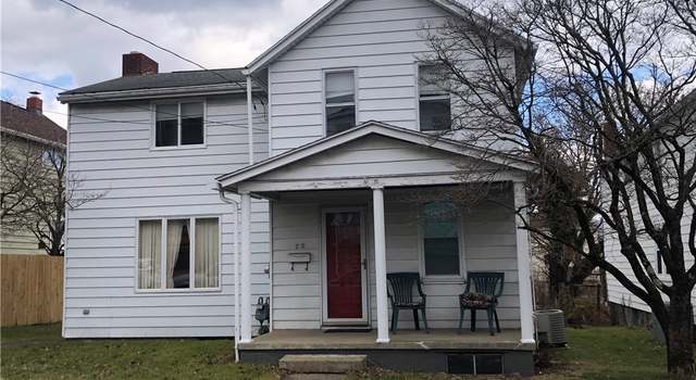 Photo of 22 Daniel St, Uniontown, PA 15401