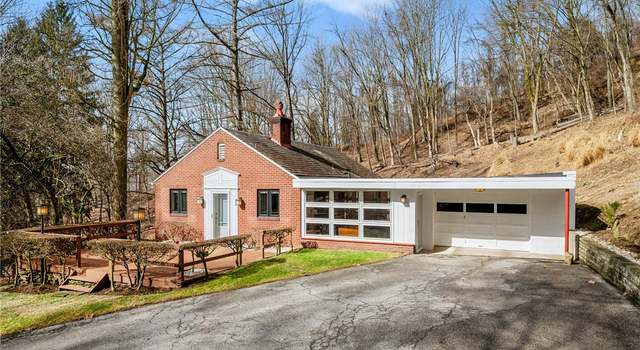 Photo of 529 Sycamore Rd, Osborne Boro, PA 15143