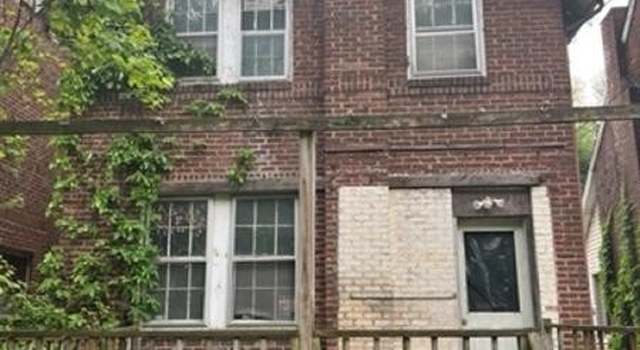 Photo of 816 Franklin Ave, Aliquippa, PA 15001