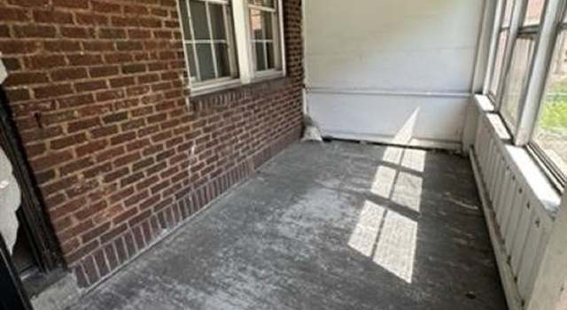 Photo of 816 Franklin Ave, Aliquippa, PA 15001