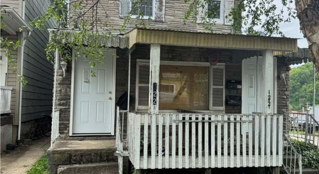 Photo of 122 Sumner Ave, Vandergrift - Wml, PA 15690