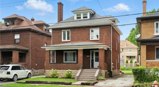 Photo of 1246 Ingham St, Pittsburgh, PA 15212