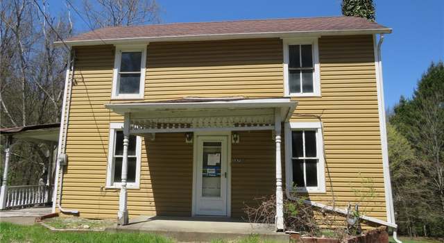Photo of 587 Upper Middletown Rd, Smock, PA 15480