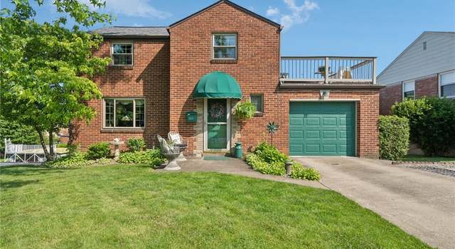 Photo of 4335 Frank St, Whitehall, PA 15227