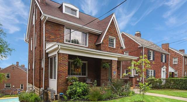 Photo of 154 Stanton Ct, Stanton Heights, PA 15201