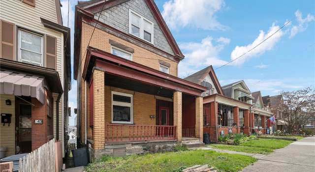 Photo of 339 Kenney Ave, Pitcairn, PA 15140