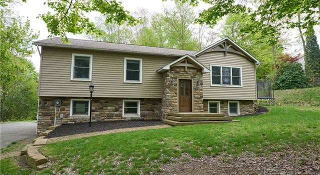 Photo of 605 E Portersville Rd, Portersville, PA 16051