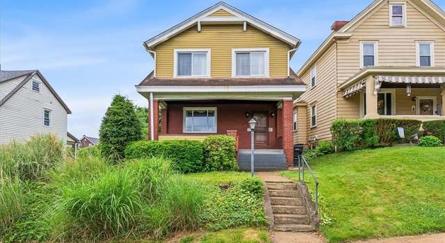 Photo of 121 Highland Ave, West View, PA 15229