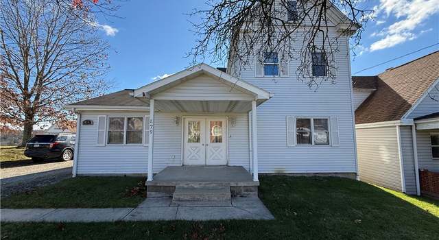 Photo of 879 Center St, Versailles Boro, PA 15132