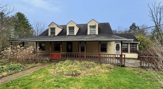 Photo of 473 Forbes Rd, Quemahoning Twp, PA 15563
