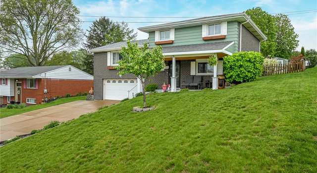 Photo of 202 Sunglow Dr, Elizabeth, PA 15037