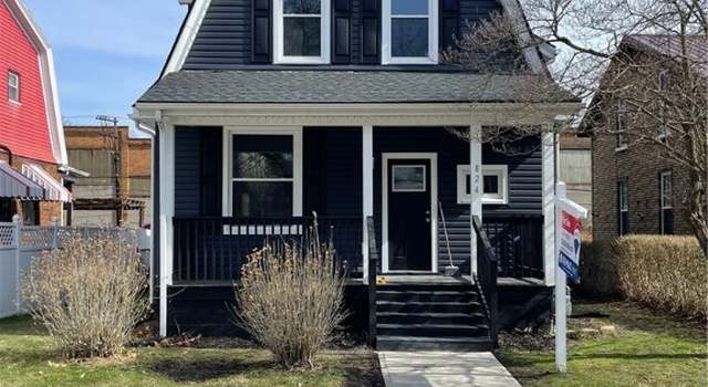 Photo of 824 2nd, Beaver Falls, PA 15010