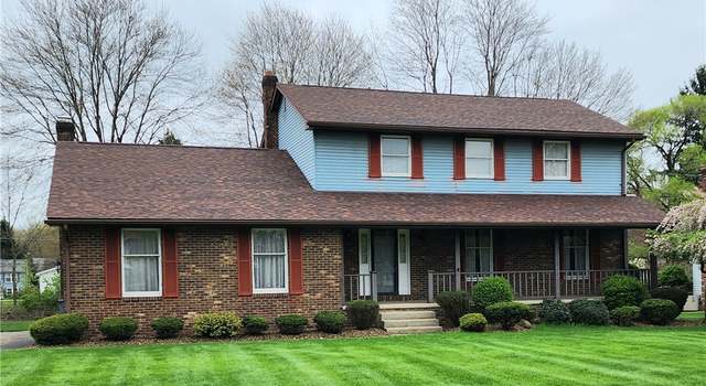 Photo of 128 Greenfield Rd, Neshannock Twp, PA 16105