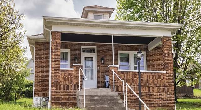 Photo of 116 1st Ave, New Eagle, PA 15067