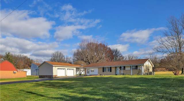 Photo of 1016 N Eighty Eight Rd, Dry Tav/rices Landing, PA 15357