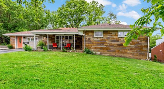 Photo of 312 Bell Ave, Carnegie, PA 15106