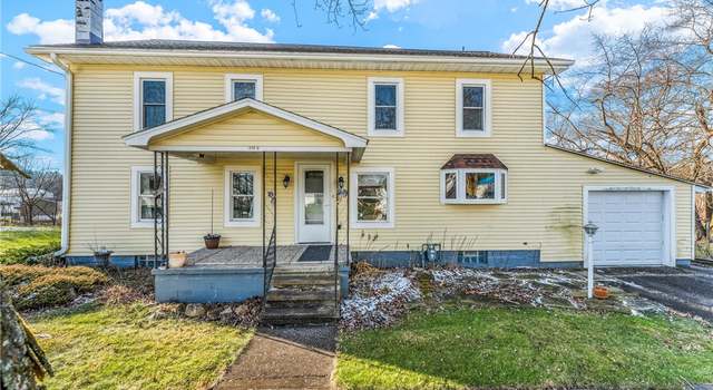 Photo of 303 Water St, Jamestown, PA 16134