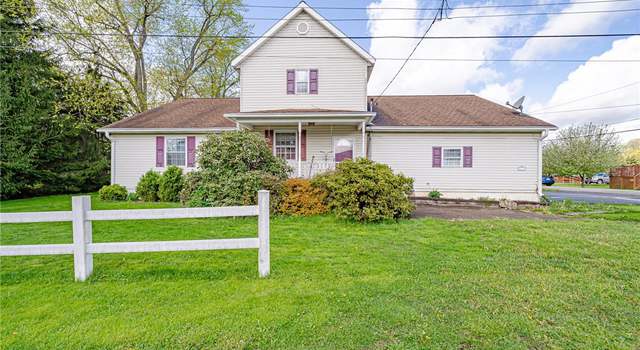 Photo of 521 N 5th St, Youngwood, PA 15697