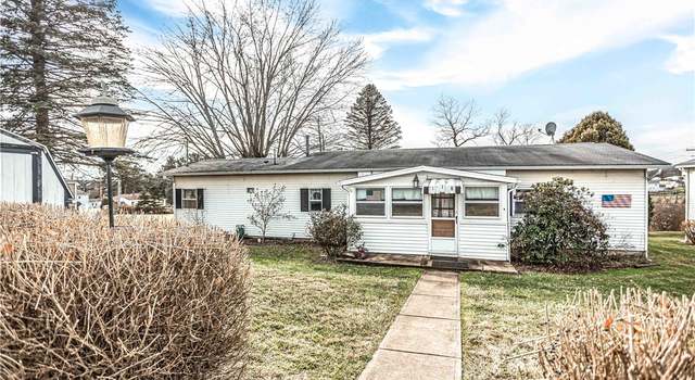 Photo of 118 N Wood St, Elderton Boro, PA 15736