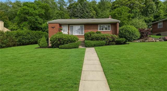 Photo of 332 Division Ln, Vanport, PA 15009